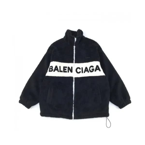 [발렌시아가]Balenciaga 2020 Mens Logo Casual Jackets - … - 1