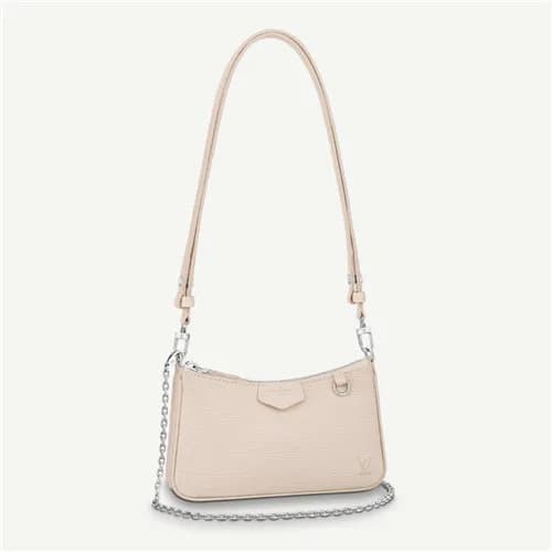 [루이비통]Louis Vuitton 2021 Easy Pouch On Strap Cros… - 1