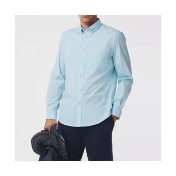 [버버리]Burberry 2021 Mens Vintage Basic Tshirts - 버버… - 1