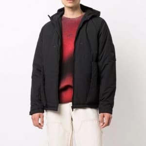 A-cold-wall Mens Logo Printing Cotton Man-to-man …