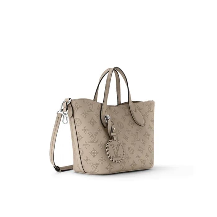 루이비통 여성 그레이 크로스백 - Louis vuitton Womens Gray Cross… - 1
