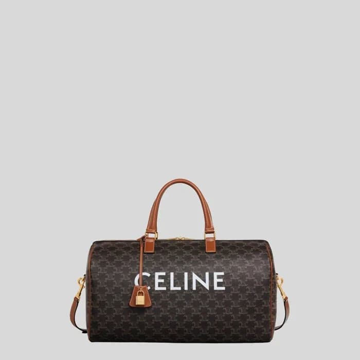 셀린느 남/녀 트리오페 보야지백 - Celine Unisex Triophee Voyage … - 1