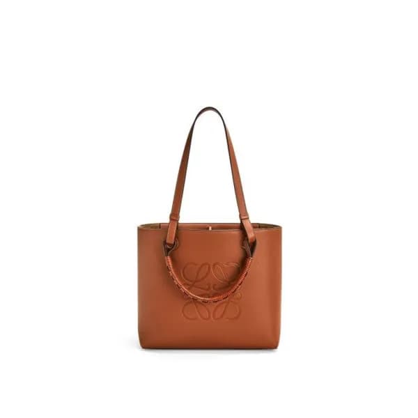 로에베 여성 카멜 숄더백 - Loewe Womens Camel Shoulder Bag - … - 1