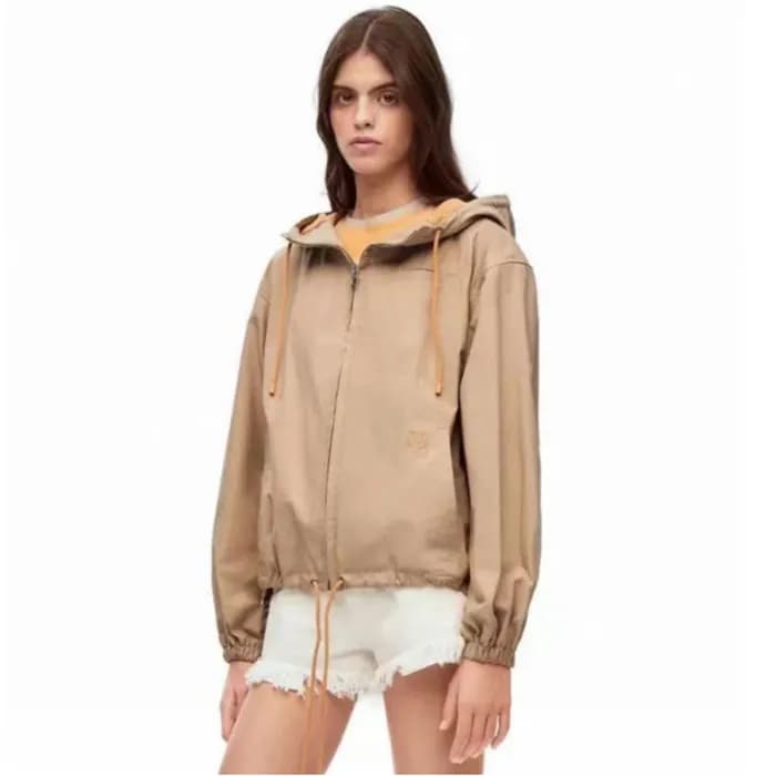 로에베 여성 캐쥬얼 자켓 - Loewe Womens Casual Jackets - loe7… - 1