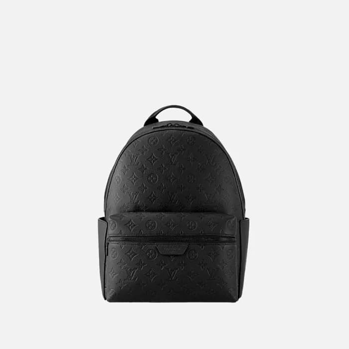 루이비통 남성 디스커버리 백팩 【매장-470만원대】 - Louis vuitton Mens … - 1