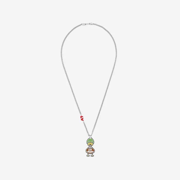 루이비통 남성 아이콘 목걸이 M00914 【매장-80만원대】 - Louis vuitton … - 1