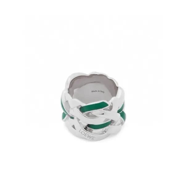 로에베 여성 골드 반지 - Loewe Womens Gold Ring - acc1872x - 1