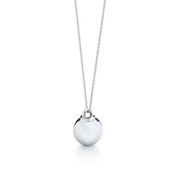 반클리프 아펠 여성 골드 목걸이 - Van Cleef & Arpels Womens Gold… - 1