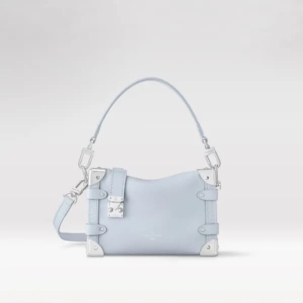 루이비통 여성 사이드 트렁크 M25067 - Louis vuitton Womens Side… - 1