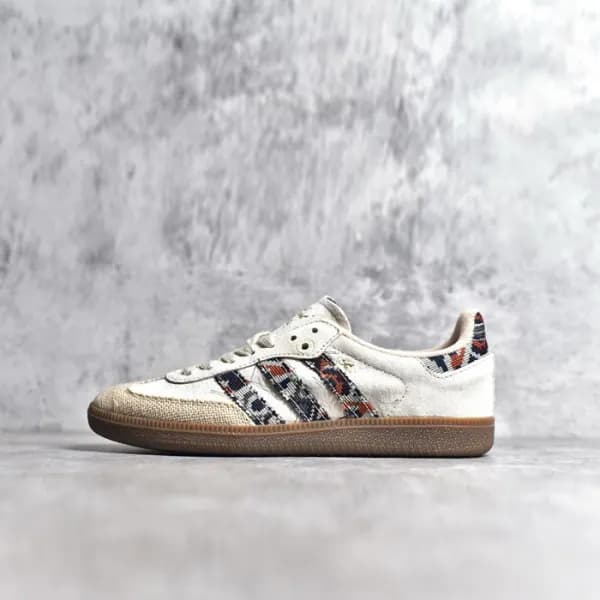 아디다스 남/녀 삼바 스니커즈 - Adidas Campus Unisex Samba Og S… - 1