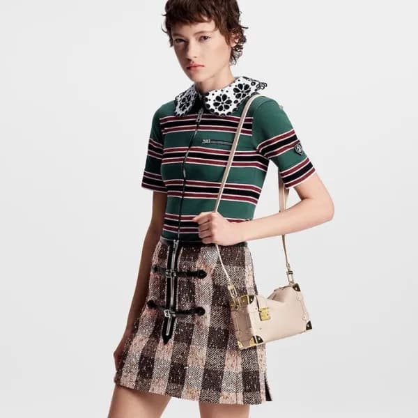 루이비통 여성 사이드 트렁크 백 M25071 - Louis vuitton Womens Si… - 1