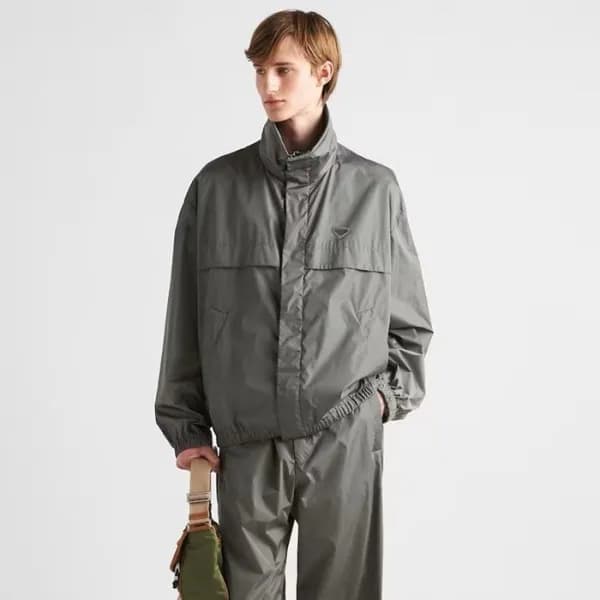 프라다 남성 캐쥬얼 재킷 - Prada Mens Casual Jackets - prc224… - 1