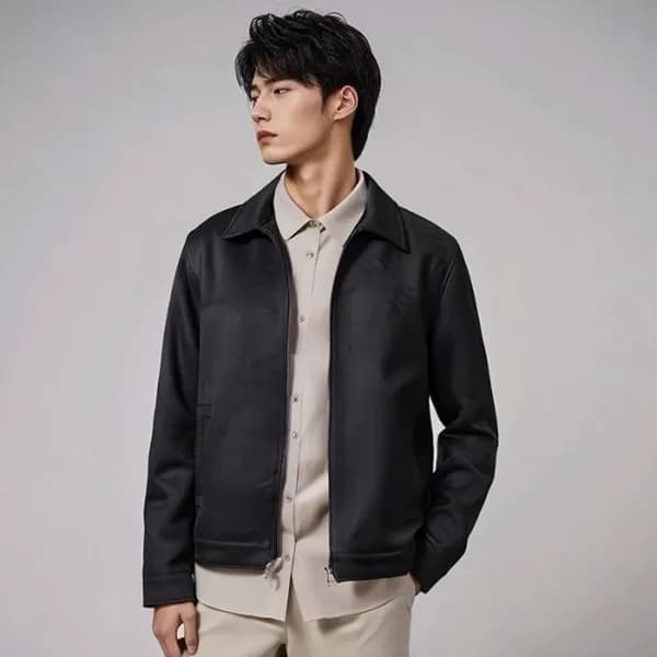 루이비통 남성 모던 재킷 - Louis vuitton Mens Modern Jacket -… - 1