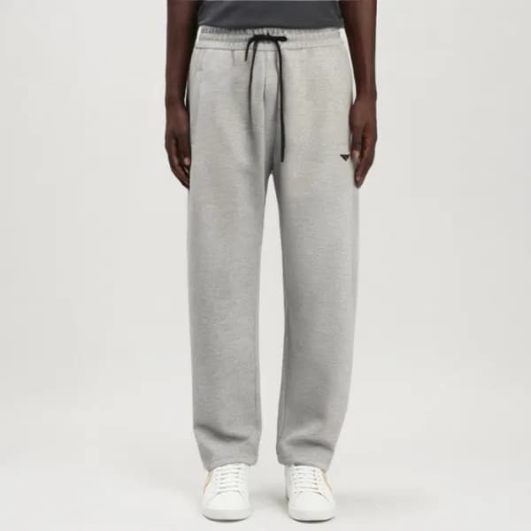 프라다 남성 조거 팬츠 - Prada Mens Jogger Pants - prc2745x - 1