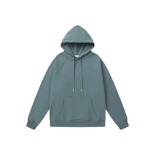 아미 남성 캐쥬얼 후디 - Ami Mens Casual Hoodie - amc3066x - 1