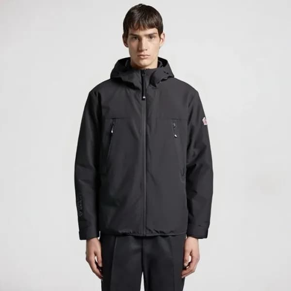몽클레어 남성 다운 재킷 - Moncler Mens Down Jacket - moc3555… - 1