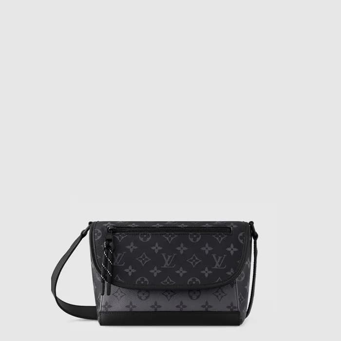 루이비통 남성 펄스 이클립스 M12681 - Louis vuitton Mens Pulse … - 1