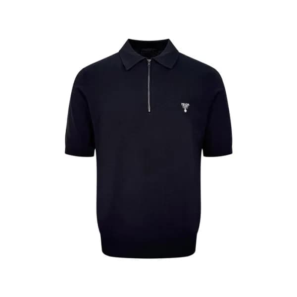 프라다 남성 폴로 반팔티 - Prada Mens Polo Tshirt - prc4719x - 1