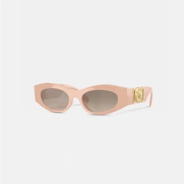 베르사체 여성 이니셜 선글라스 - Versace Womens Sunglasses - acc… - 1