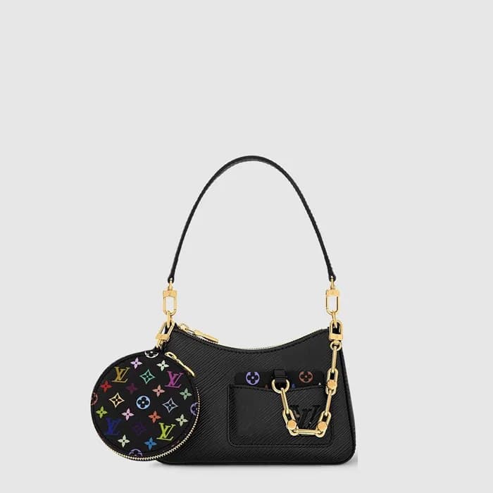 루이비통 LV x TM 마렐리니 백 M13099 - Louis vuitton Womens … - 1
