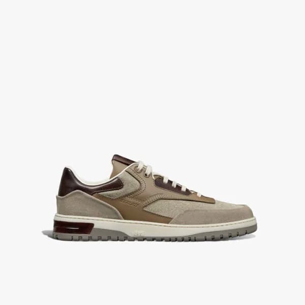 벨루티 남성 플레이오프 스니커즈 - Berluti Mens Play Off Sneaker … - 1