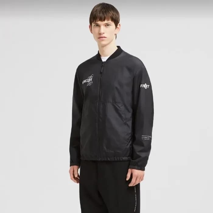 몽클레어 남성 방풍 재킷 - Moncler Mens Windproof Jacket - mo… - 1