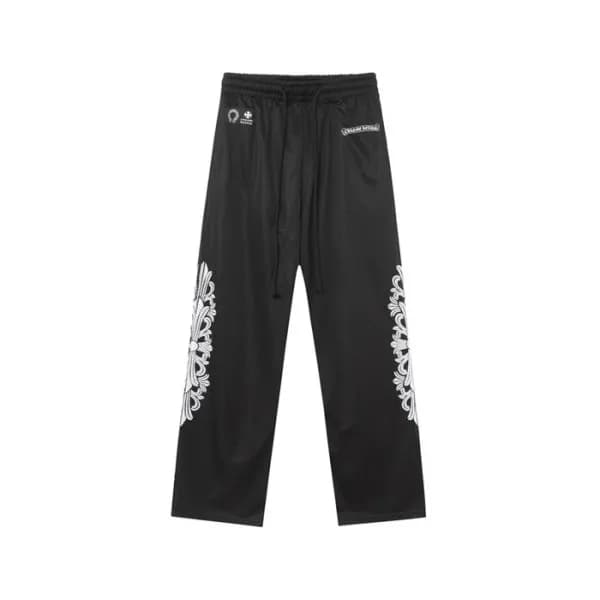 크롬하츠 남성 스웻 팬츠 - Chrom Hearts Mens Sweat Pants - ch… - 1