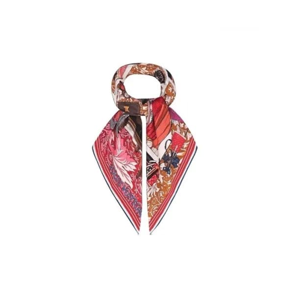 루이비통 여성 스퀘어 90 - Louis vuitton Womens Square 90 - … - 1
