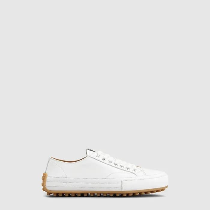 토즈 여성 베이직 스니커즈 - Tods Womens Basic Sneakers - los6… - 1