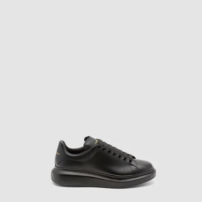알렉산더 맥퀸 남성 오버사이즈 스니커즈 - Alexander McQueen Mens Ove… - 1