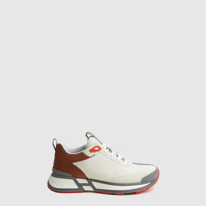 에르메스 남성 Heros 스니커즈 - Hermes Mens Heros Sneakers - … - 1