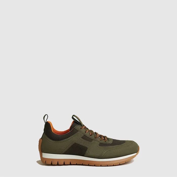 에르메스 남성 Jimmy 스니커즈 - Hermes Mens Jimmy Sneakers - … - 1