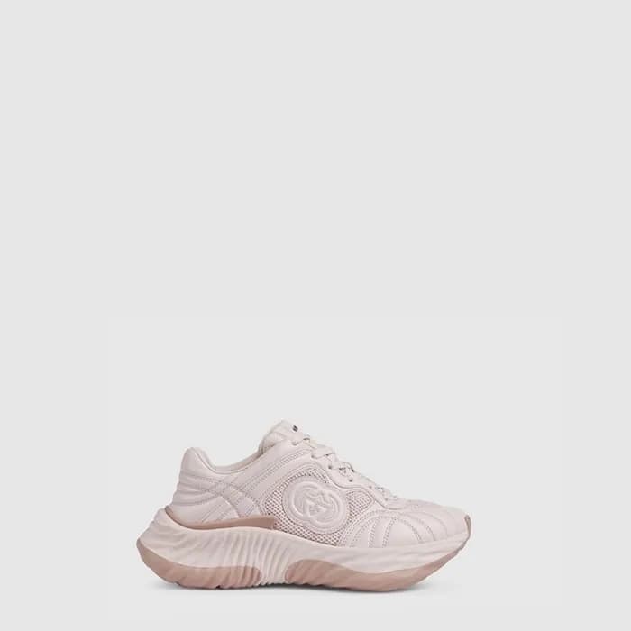 구찌 남성 리플 스니커즈 - Gucci Mens Ripple Sneaker - gus753… - 1