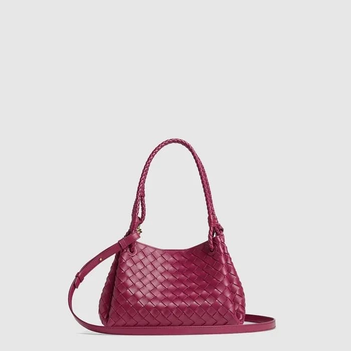 보테가 베네타 여성 미디엄 파라슈트 - Bottega veneta Womens Medium… - 1