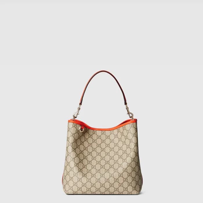 구찌 여성 GG 엠블럼 스몰 숄더백 - Gucci Womens Small Shoulder … - 1
