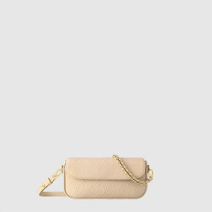 루이비통 여성 월릿 온 체인 아이비 M14714 - Louis vuitton Womens … - 1