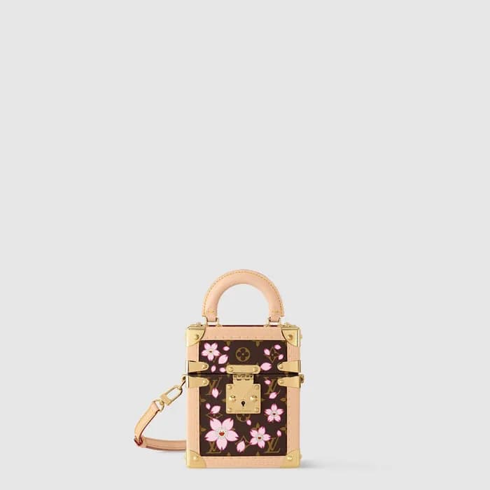 루이비통 여성 LV x TM 카메라 박스 M14173 - Louis vuitton Wome… - 1