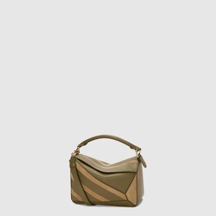 로에베 여성 스몰 퍼즐 백 - Loewe Womens Small Puzzle Bag - l… - 1