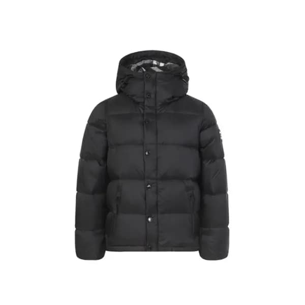버버리 남성 다운 패딩 - Burberry Mens Down Padding - buc877… - 1