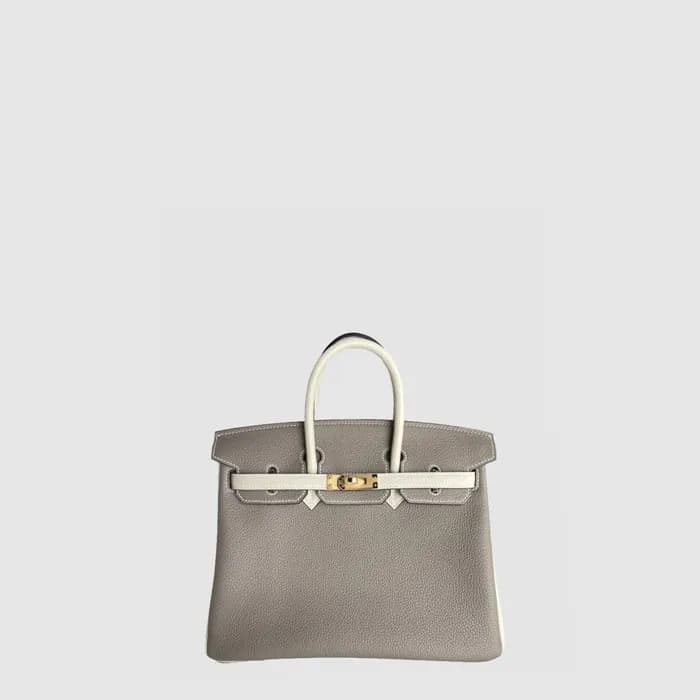 에르메스 여성 버킨백 25 - Hermes Womens Birkin Bag - heb113… - 1