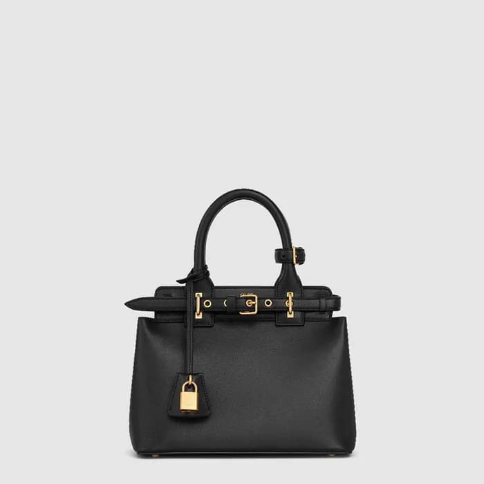셀린느 여성 틴 콘티 백 - Celine Womens Teen Conti Bag - ceb… - 1