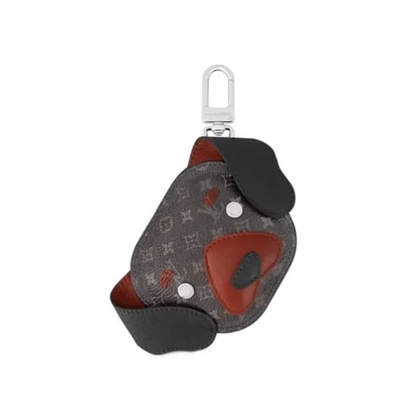 루이비통 남/녀 LV 도그 백 참 - Louis vuitton Unisex LV Dog B… - 1