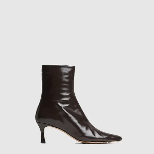 보테가 베네타 여성 소피아 앵클 부츠 - Bottega veneta Womens Sophi… - 1
