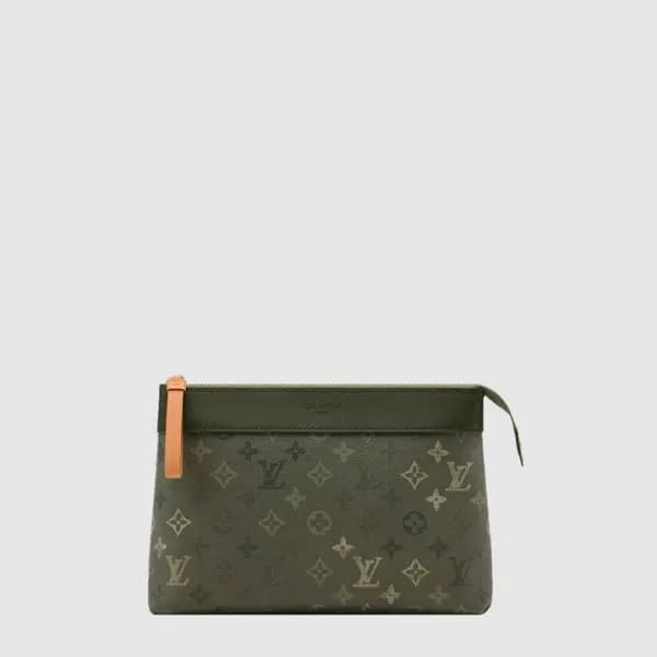 루이비통 남성 포쉐트 보야주 수플 M26970 - Louis vuitton Mens Poc… - 1