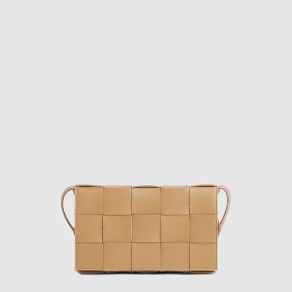 보테가 베네타 남/녀 카세트 백 - Bottega veneta Unisex Cassette… - 1