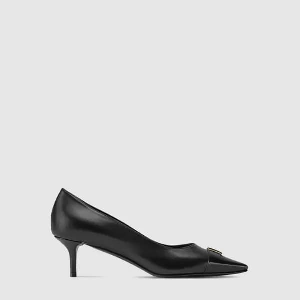 루이비통 여성 시티 펌프스 - Louis Vuitton Womens City Pumps -… - 1