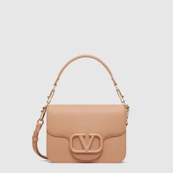 발렌티노 여성 가라바니 로코 숄더백 - Valentino Womens Garavani Ro… - 1