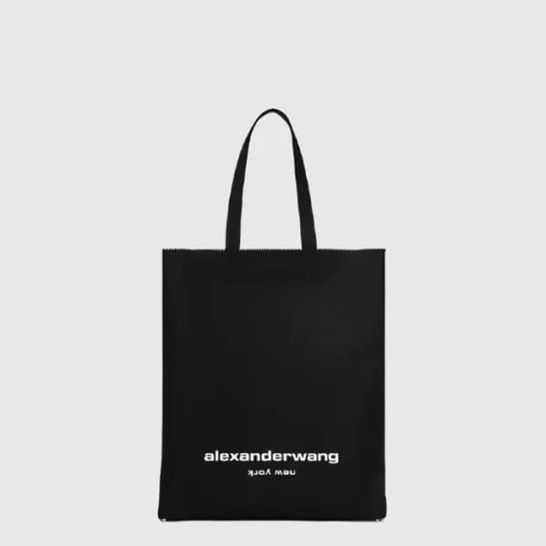 알렉산더 왕 여성 런치 토트 백 - Alexander Wang Womens Lunch To… - 1