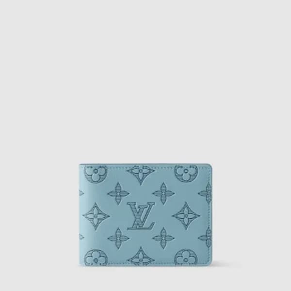 루이비통 남성 멀티플 월릿 M14802 - Louis vuitton Mens Multipl… - 1