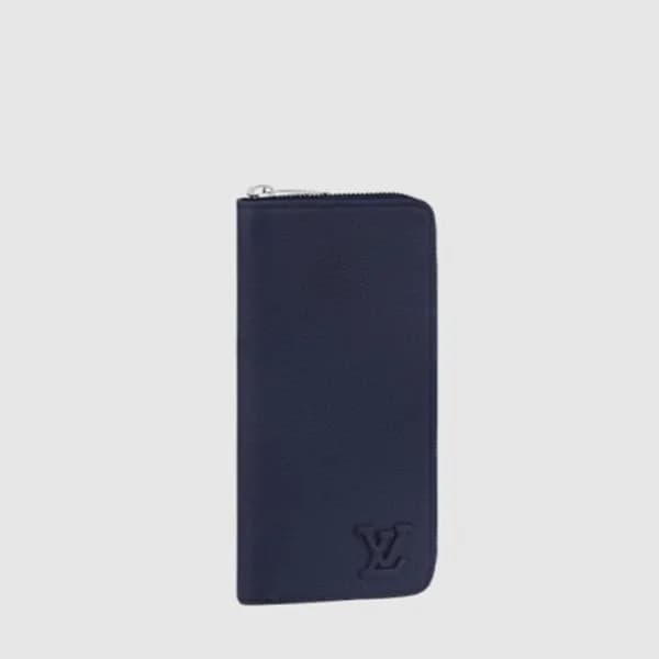 루이비통 남성 베르티칼 지피 월렛 M81767 - Louis vuitton Mens Ver… - 1